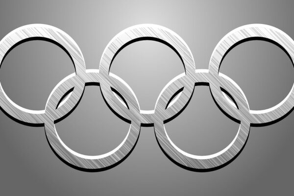 цікаві факти про олімпійські ігри