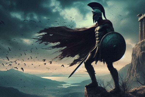 цікаві факти про спарту