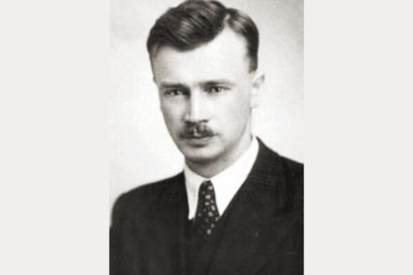 цікаві факти про олега ольжича