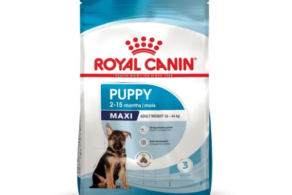 корм для собак роял канін