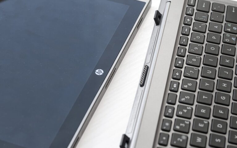 партнерство hp та ifixit