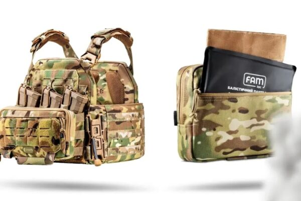 військовий магазин