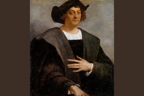 цікаві факти про христофора колумба