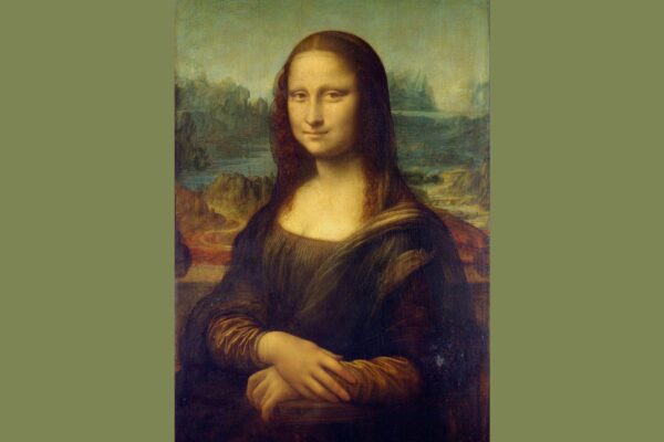 цікаві факти про мона лізу