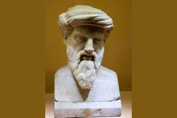 цікаві факти про піфагора