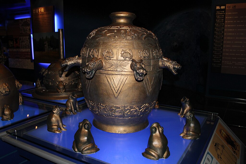 винаходи стародавнього китаю фото 7