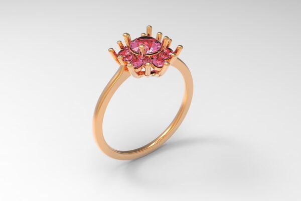 як вибрати каблучку для заручин