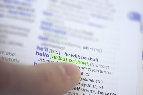 агенція перекладів