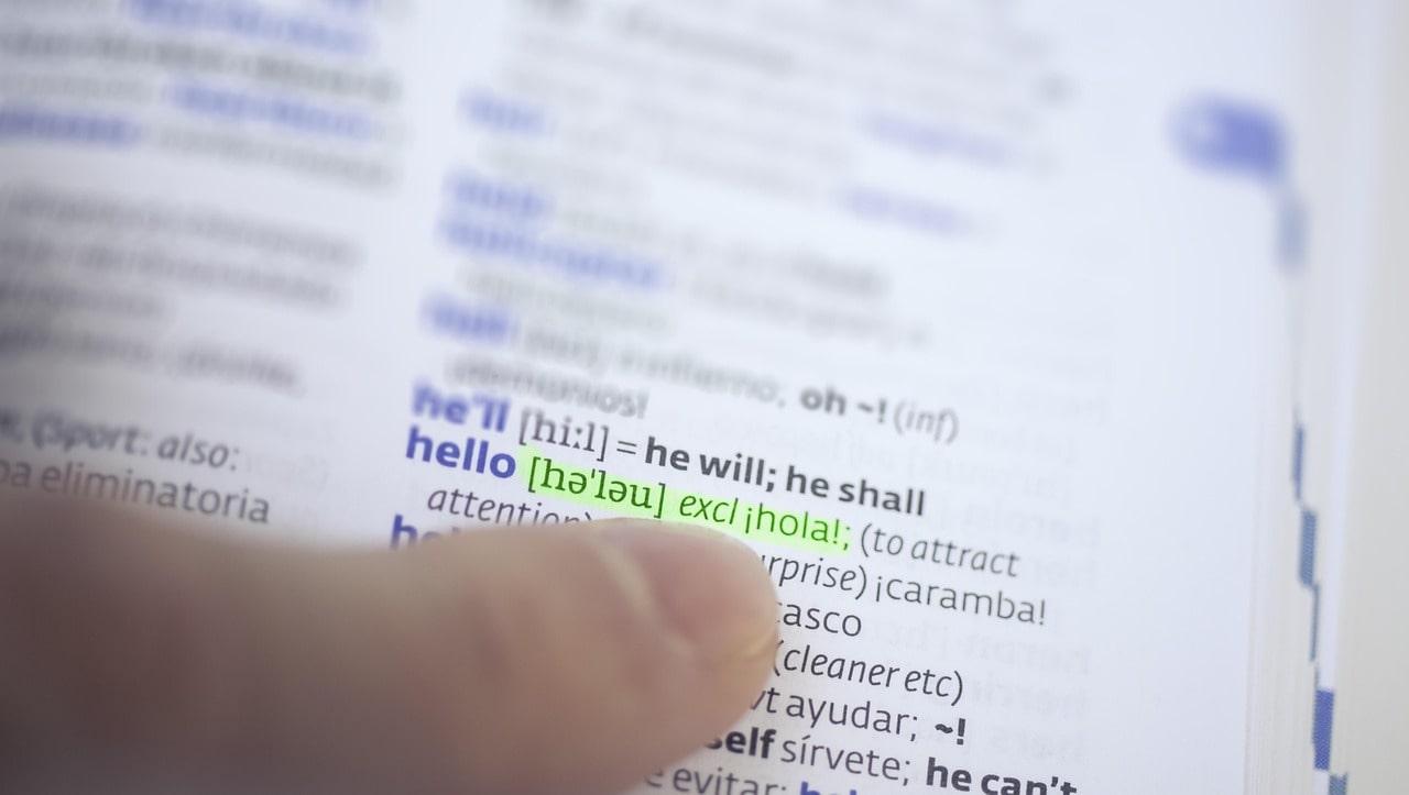 агенція перекладів