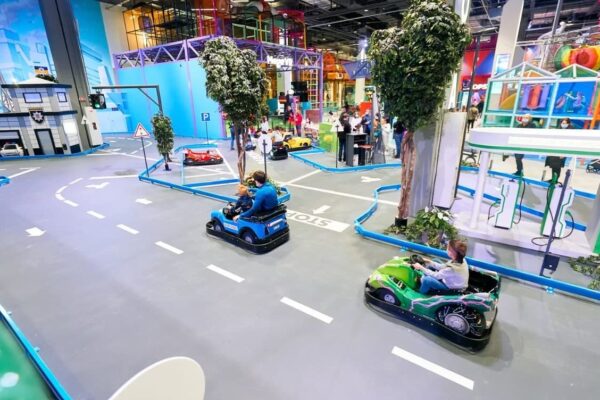 автодром фото