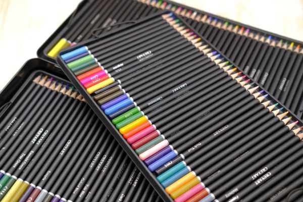 канцтовари akvarel