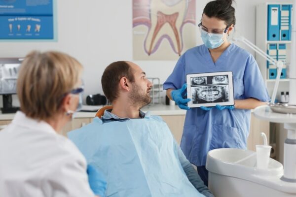 клініка естетичної стоматології