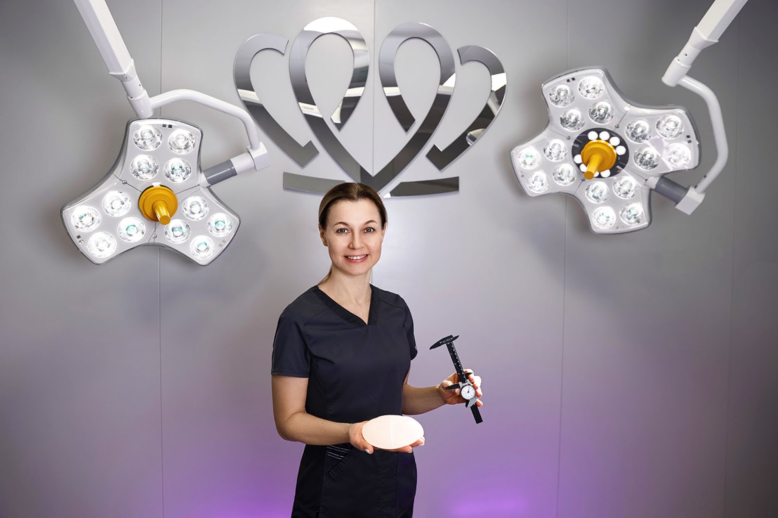 коли краще робити мамопластику