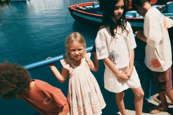 одяг з англії для дітей