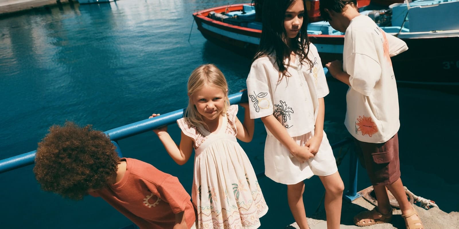 одяг з англії для дітей