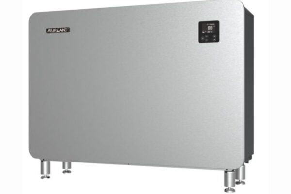 осушувач повітря для басейну