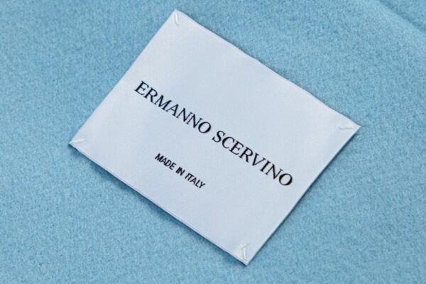 цікаві факти про бренд ermanno scervino