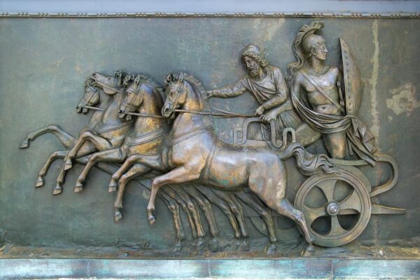 цікаві факти про трою