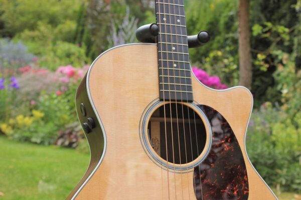 як вибрати музичний інструмент для дитини