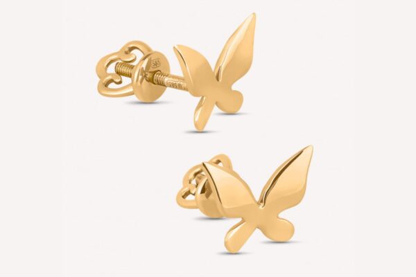 як вибрати сережки