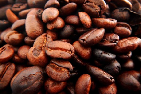 як вибрати зернову каву