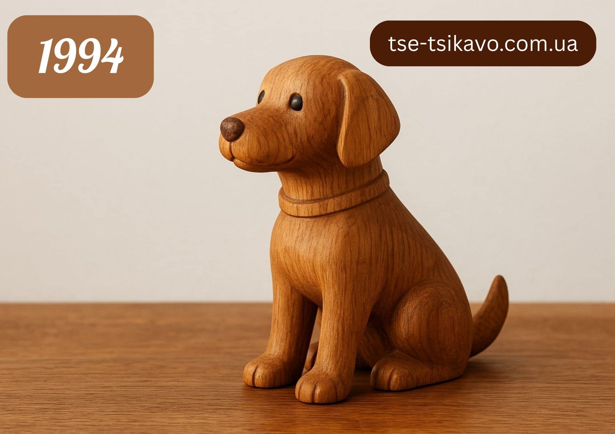 1994 рік якої тварини