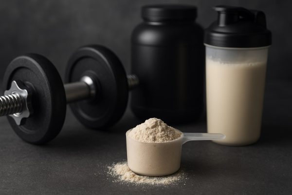 для чого потрібен креатин