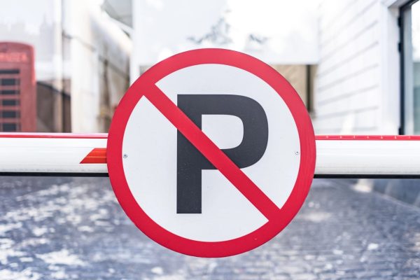 шлагбауми та системи контролю доступу