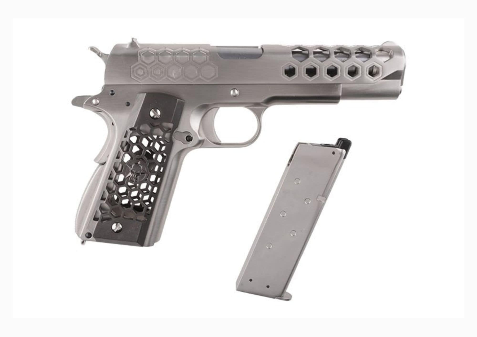 страйкбольні пістолети