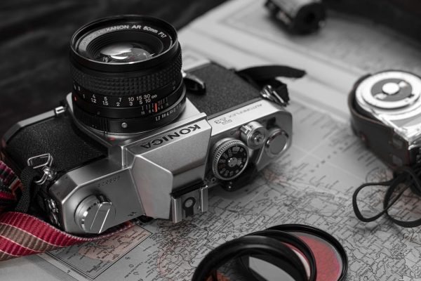 цікаві факти про фотографію