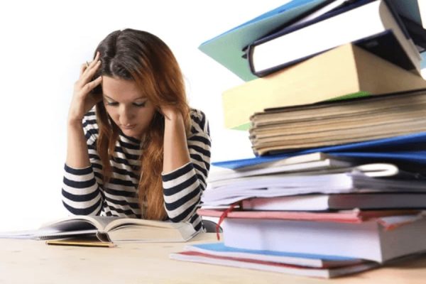 як література допомагає пережити важкі події фото