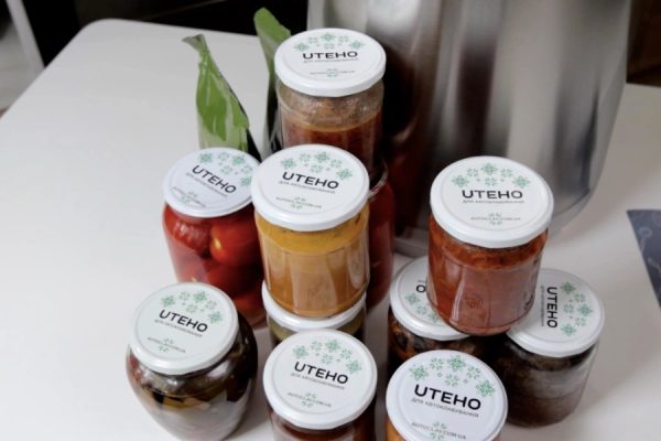 як вибрати банки для автоклава