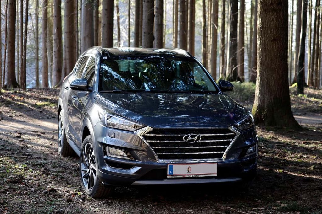 як вибрати hyundai з пробігом фото 2
