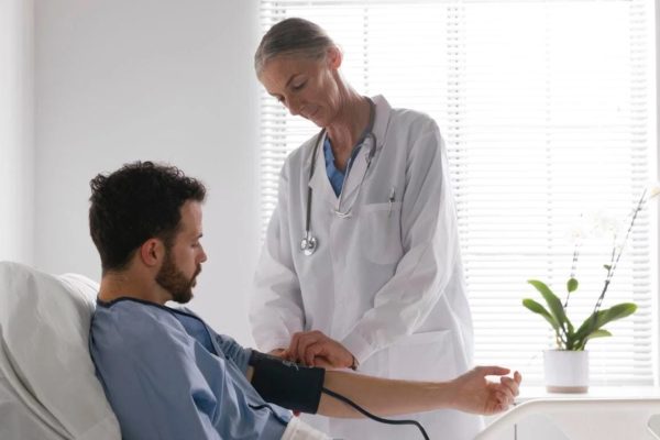 що показують біохімічні аналізи