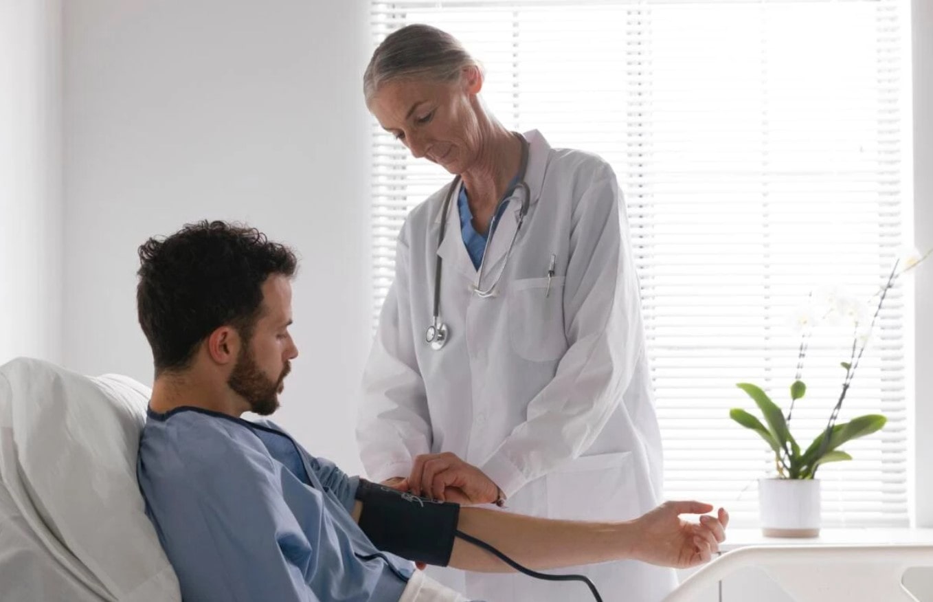 що показують біохімічні аналізи