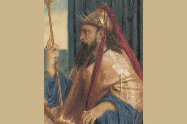 цікаві факти про царя соломона