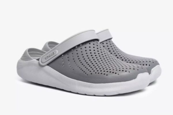 у чому перевага кроксів