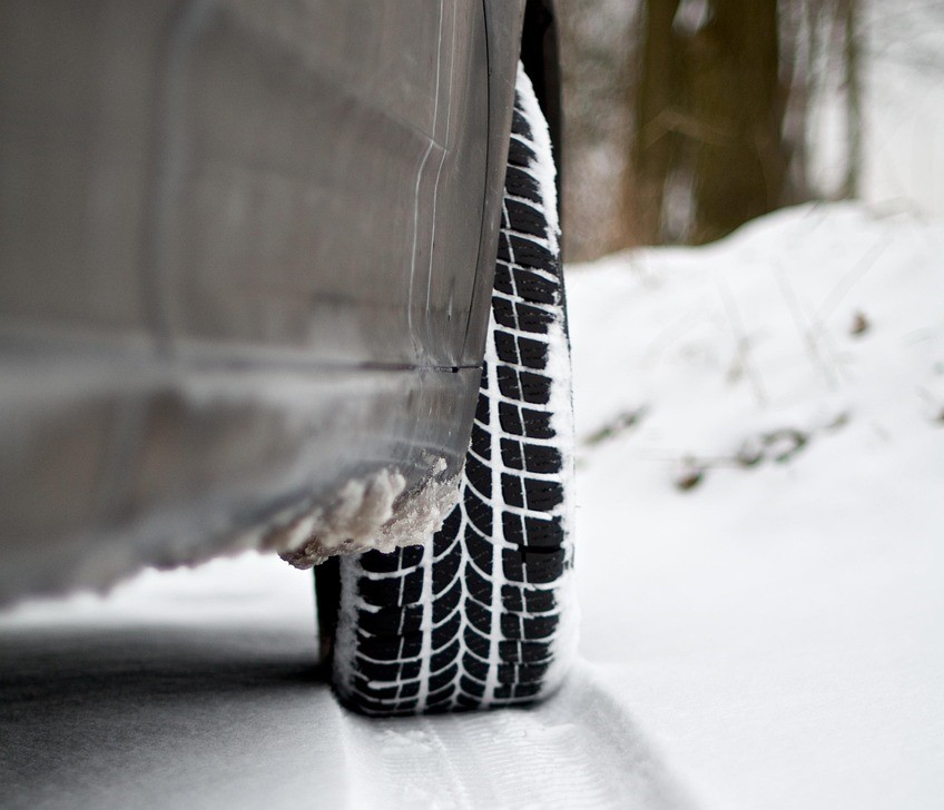 зимові шини фото 2