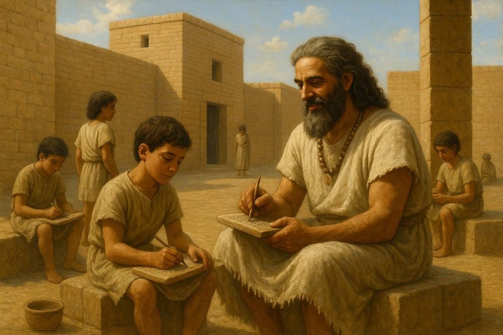 хто придумав школу фото 2