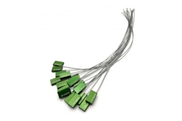 інноваційні пломбувальні пристрої