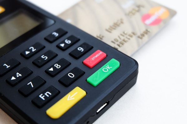 що купити для каси