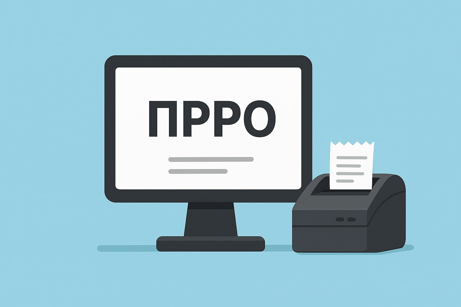 програмний рро