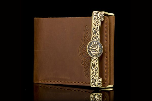 шкіряні гаманці в україні