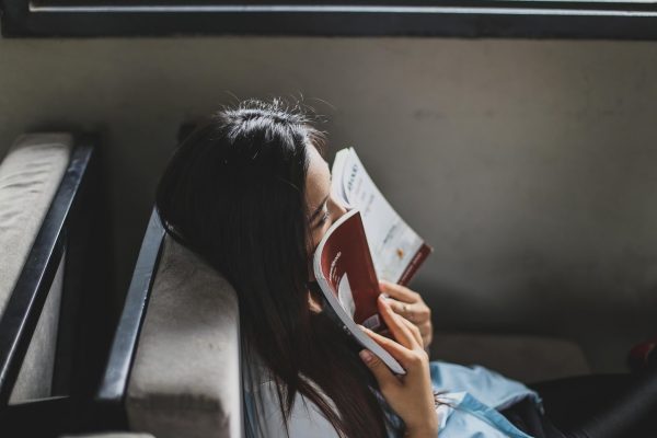 топ 5 книг про пригоди для підлітків