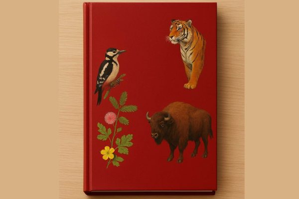 Цікаві факти про Червону книгу цікаві факти про червону книгу