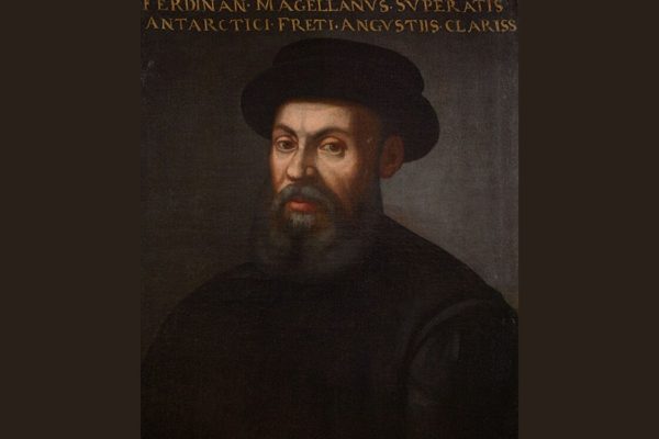 цікаві факти про магеллана