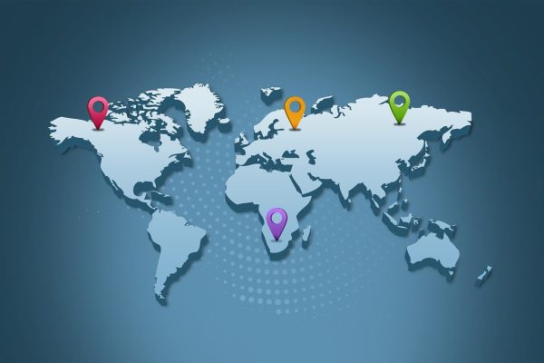 цікаві факти про материки