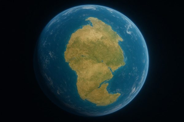 цікаві факти про пангею