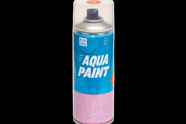 як вибрати якісну аерозольну фарбу