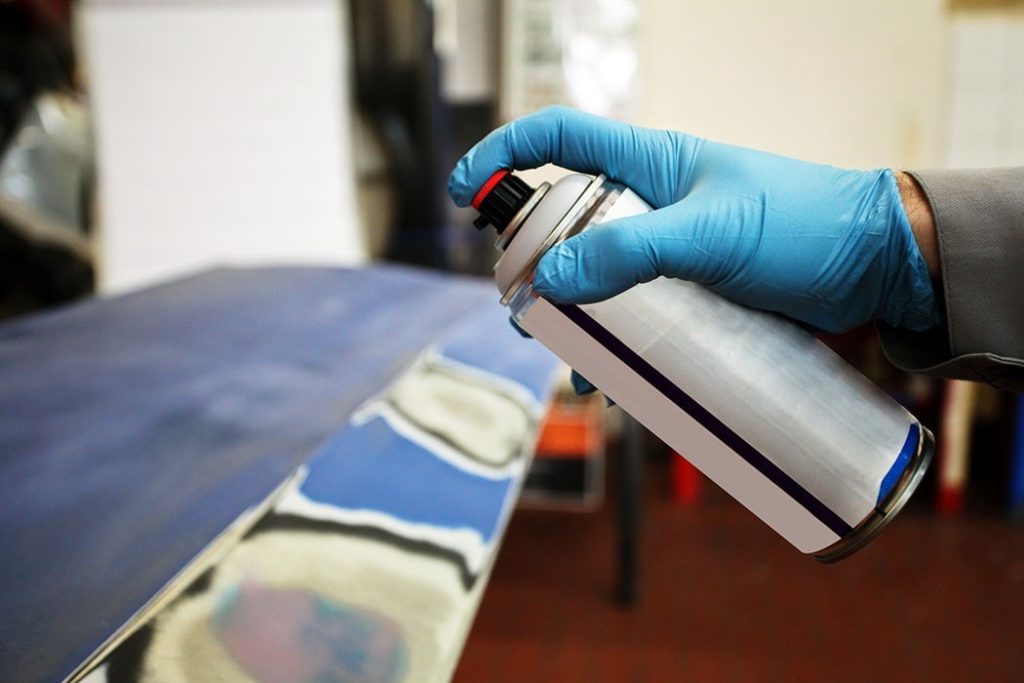 як вибрати якісну аерозольну фарбу фото 3